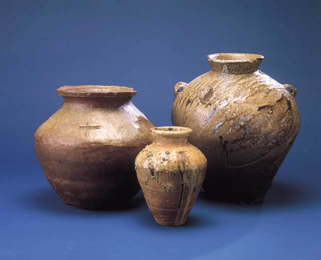 北陸最古の焼き物?!越前焼の特徴や窯元まで