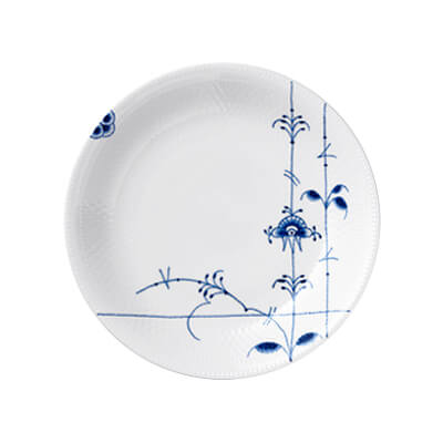 デンマークの名窯 ロイヤルコペンハーゲンってどんなメーカー?