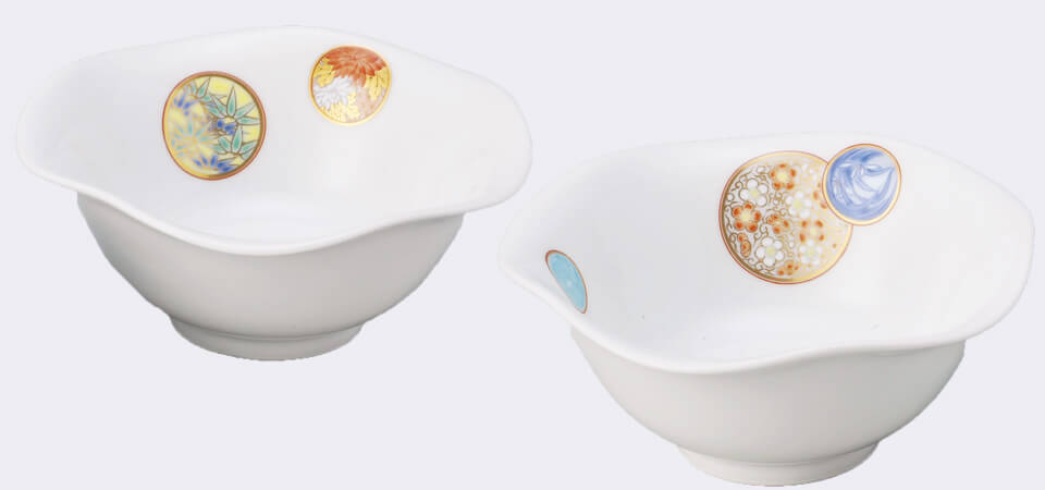 有田焼の老舗深川製磁ってどんなメーカー?