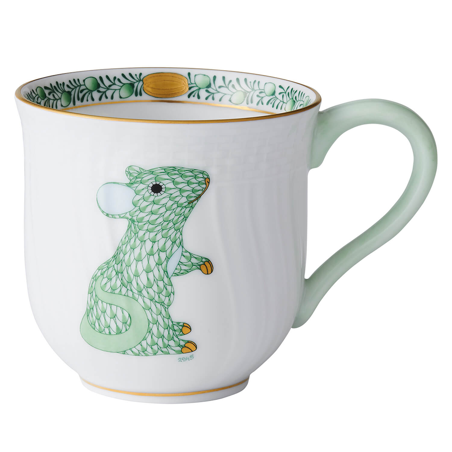 欧州の名窯ヘレンドってどんなメーカー?