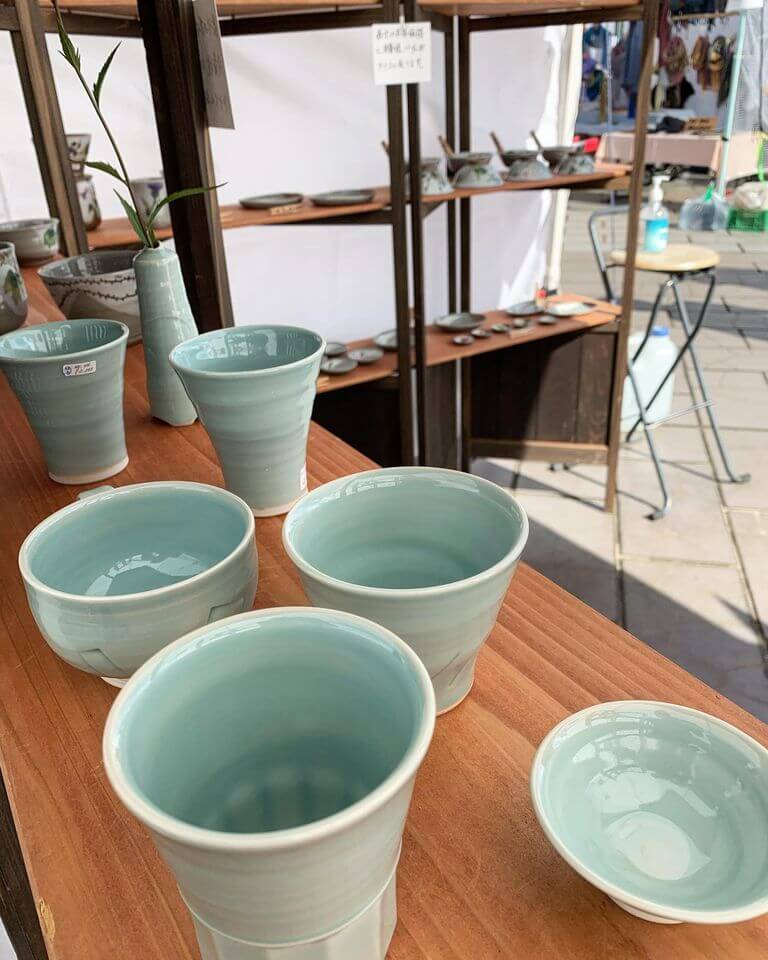 知られざる有田焼窯元 宝泉窯ってどんな窯元?