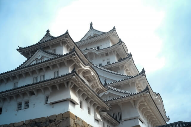 戦国の巨魁 黒田官兵衛とも関係あり!高取焼の歴史と特徴