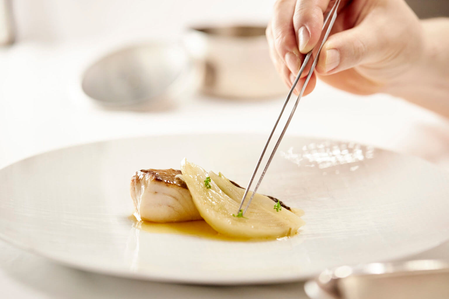 日本を代表するシェフと有田焼ワイングラスの饗宴 BISHOKURUのご紹介
