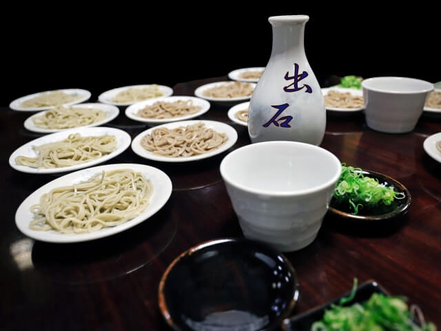 実は有田焼とつながっていた!出石焼の歴史と特徴