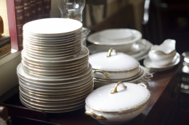 セラミックって何?セラミックの実態