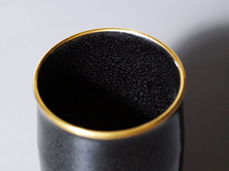 陶芸を代表する技法 油滴天目についての紹介