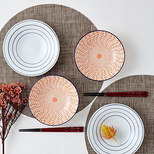 フランフランの有田焼って何?メーカーの歴史から特徴まで