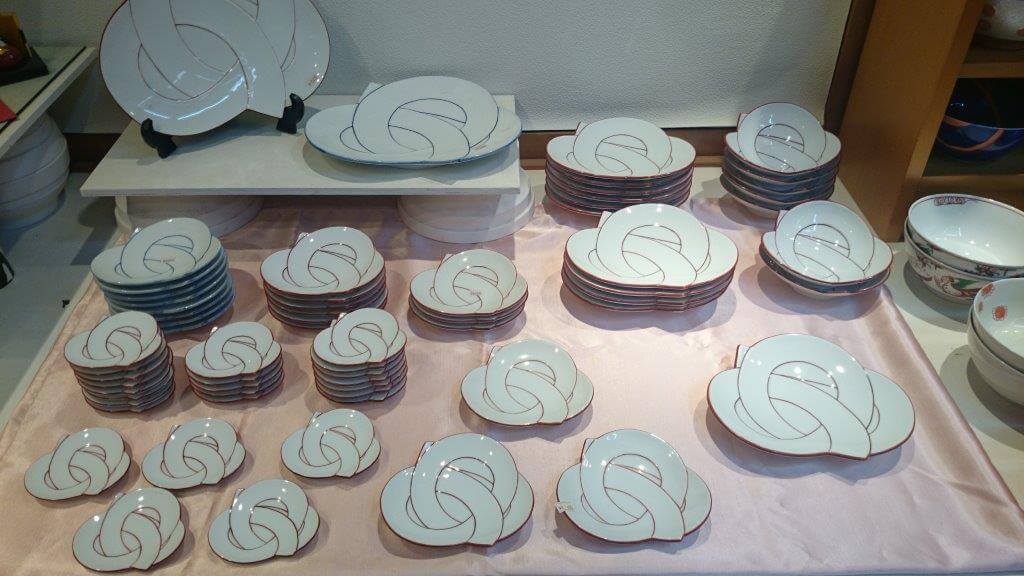 有田焼窯元 田清窯ってどんな窯元?