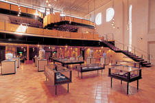 佐賀県有田町の名所 チャイナオンザパークのご紹介