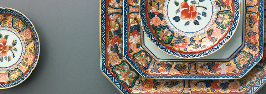 其泉窯の読み方とは?知っているようで知らない、有田焼の老舗「賞美堂」ってどんなところ?