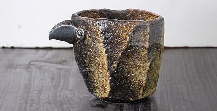 黒髪山秘境の窯元 宝寿窯ってどんな窯元?