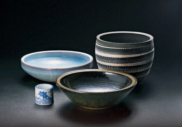 伊達政宗も使った!?東北最古の焼き物 会津本郷焼について