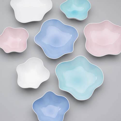 石川県の大手陶磁器メーカーニッコーの歴史と特徴って?