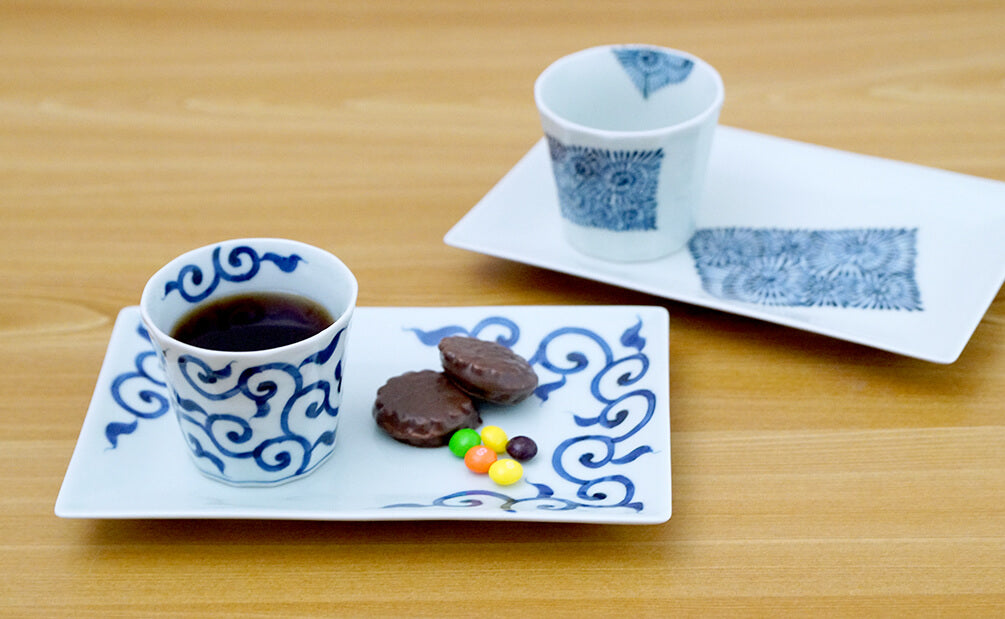 そうた窯って何?素朴な有田焼を代表する窯元