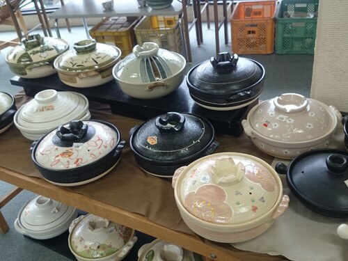 江戸の豪商が生み出した萬古焼の歴史や特徴