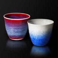 【テレビで話題沸騰!】富士山ペアカップ