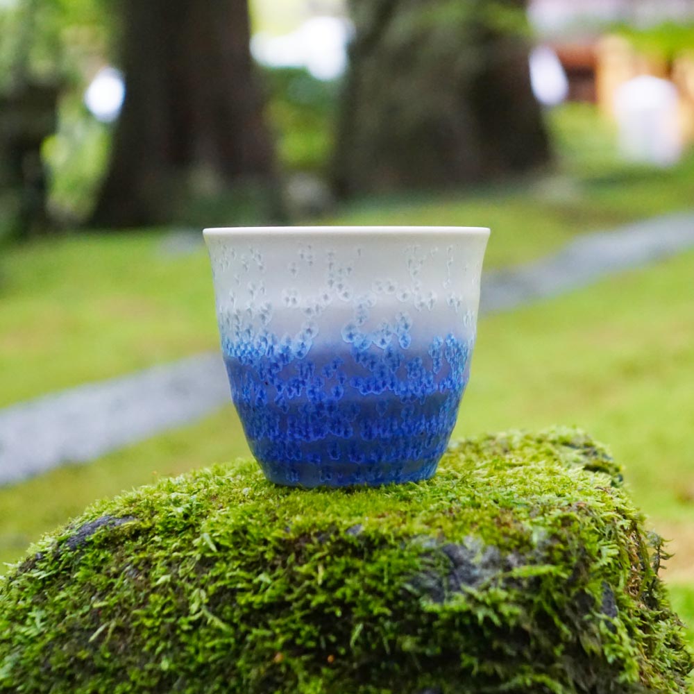 【テレビで話題沸騰!】富士山ペアカップ