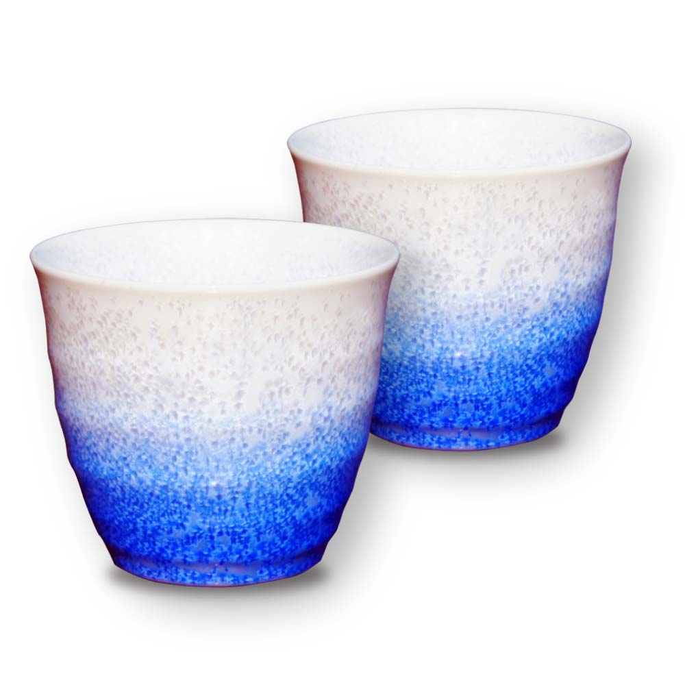 【テレビで話題沸騰!】富士山ペアカップ