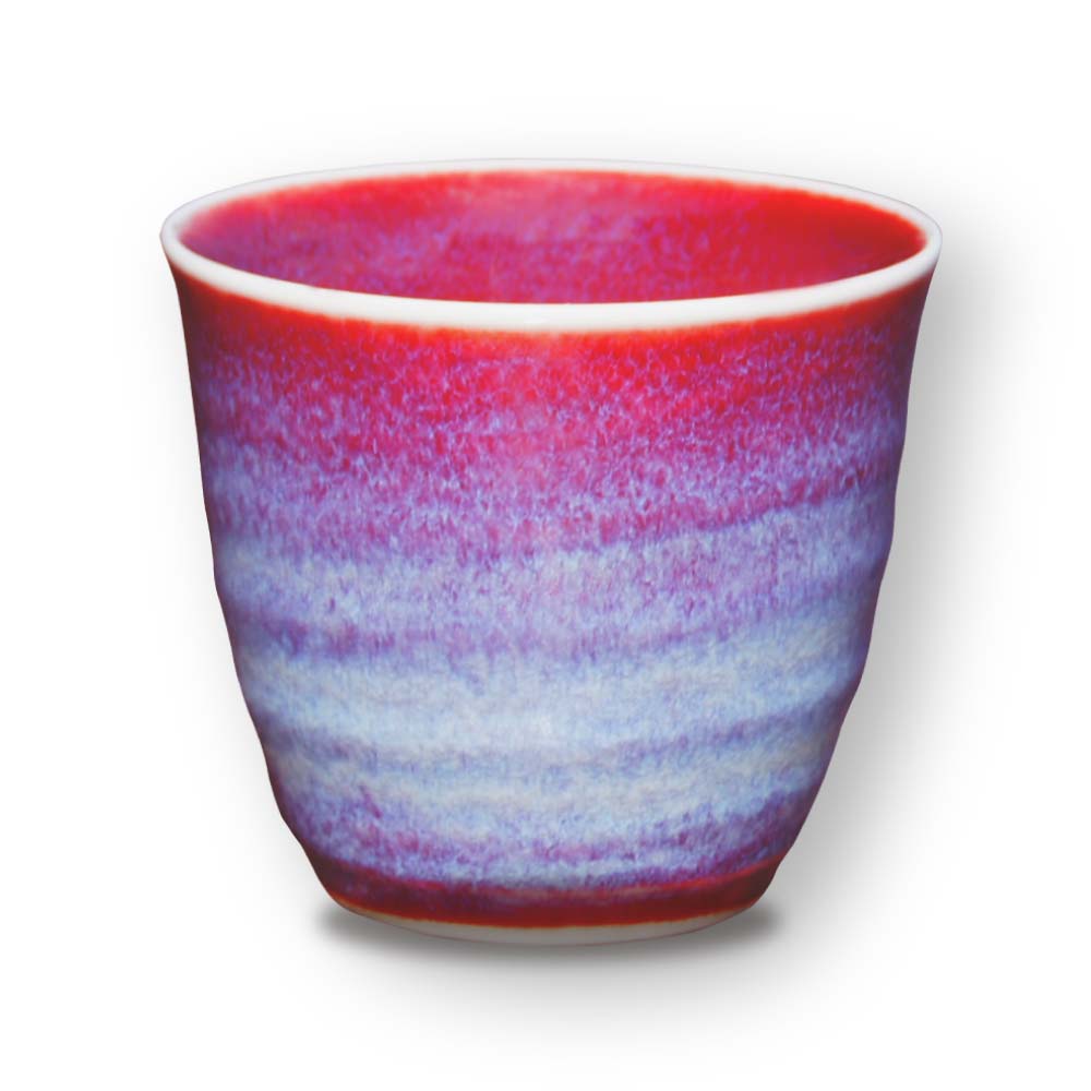 【テレビで話題沸騰!】富士山ペアカップ