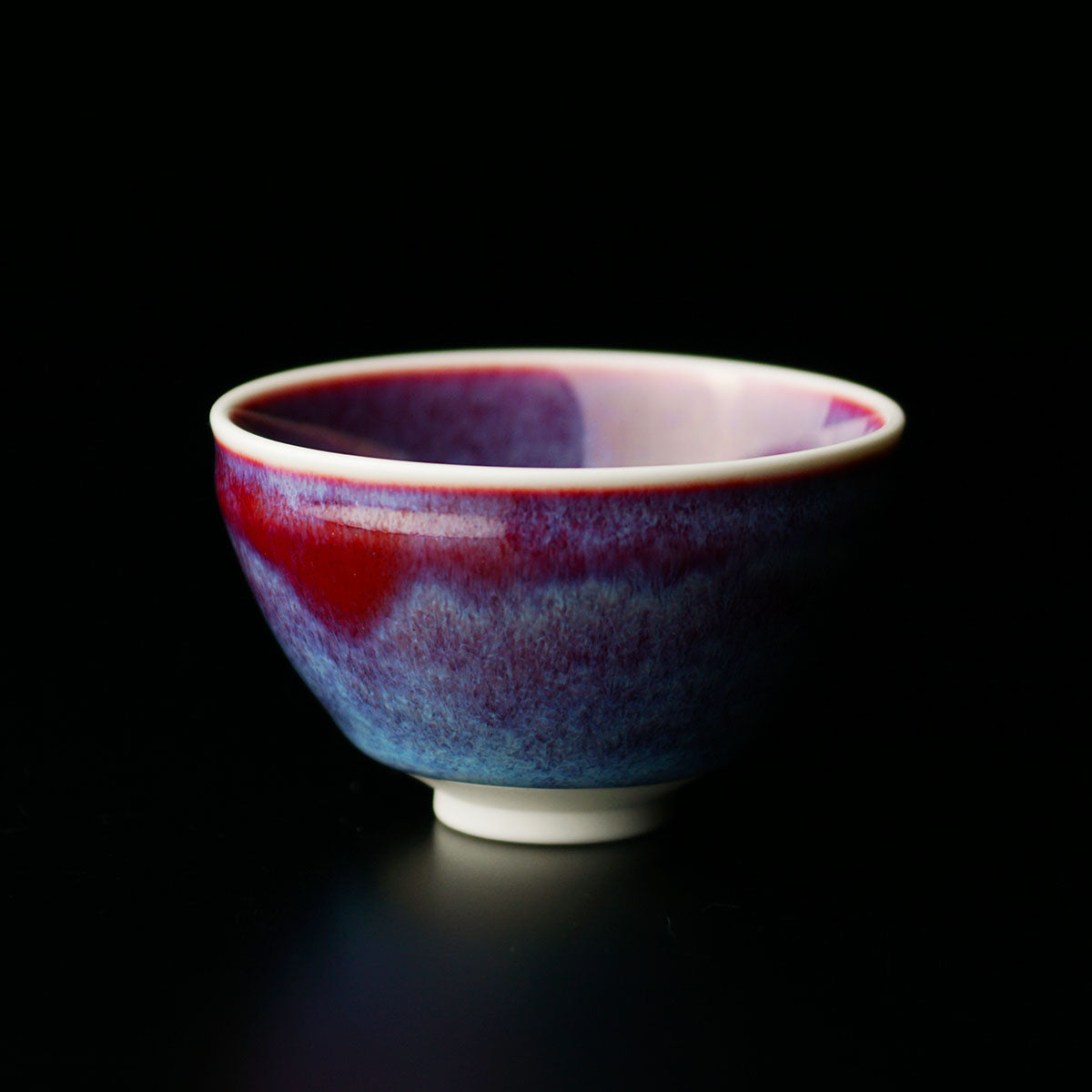 【特別企画】有田焼 至高のぐい呑み16色揃