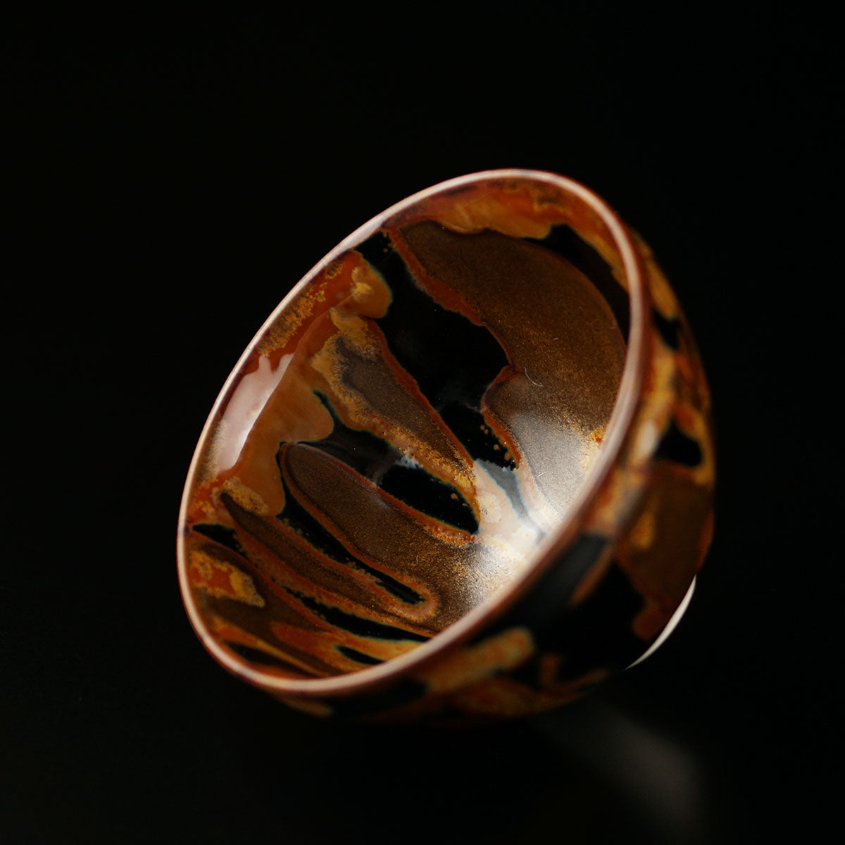 【特別企画】有田焼 至高のぐい呑み16色揃