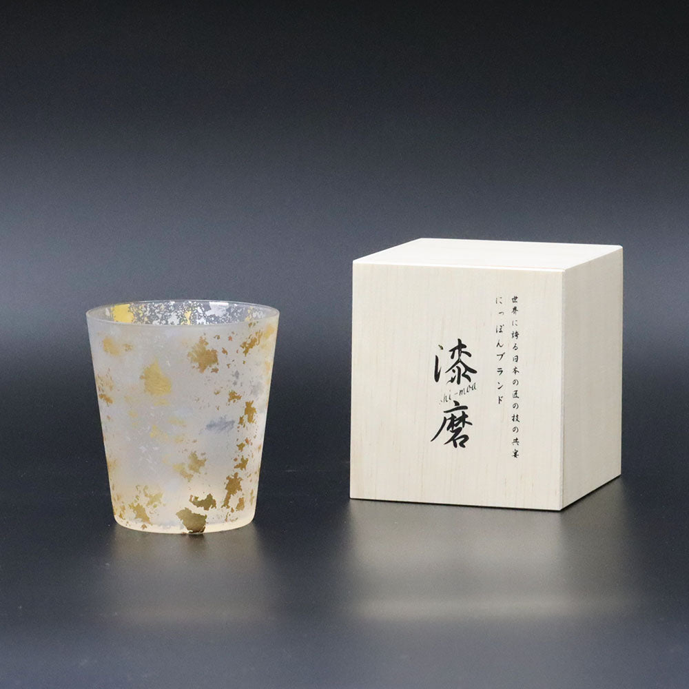 【喜箔グラス】オンザロック