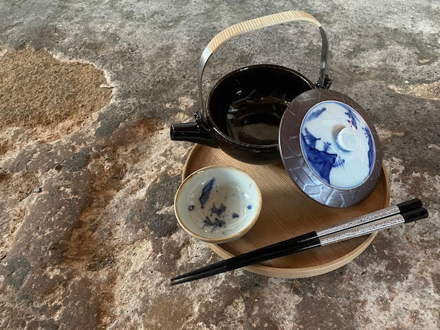 特別注文・予約商品】酒器（受注生産商品）