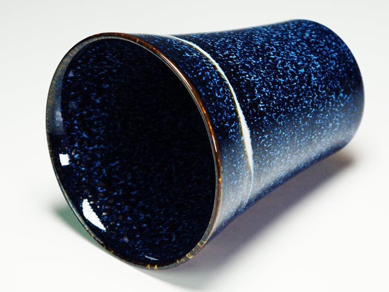 【有田焼】焼酎グラス 銀河特選