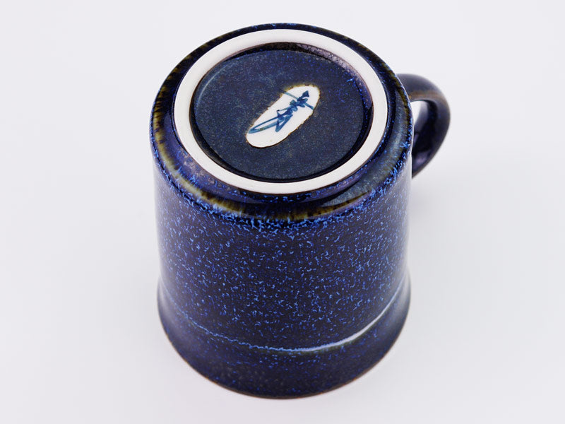 プレゼントに大人気の新マグカップ 銀河 特別限定作品