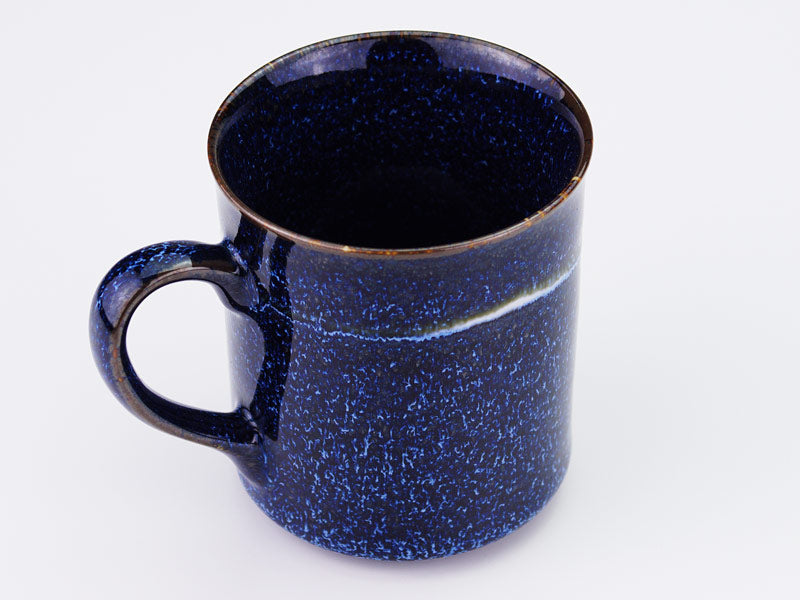 プレゼントに大人気の新マグカップ 銀河 特別限定作品