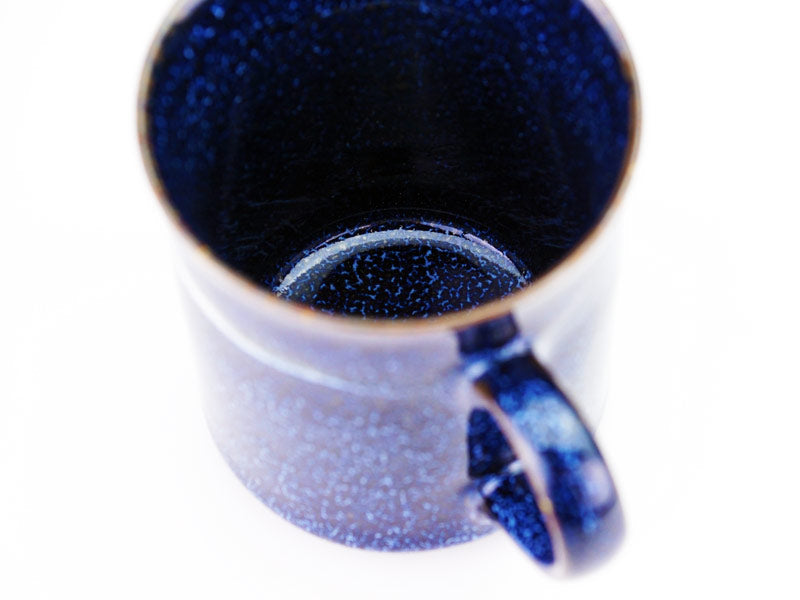 プレゼントに大人気の新マグカップ 銀河 特別限定作品