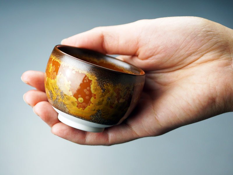 【有田焼】酒器セット 金華紋