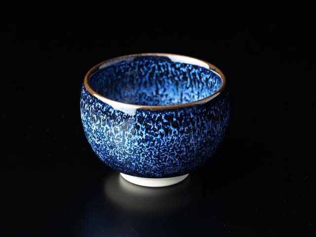 【有田焼】酒器セット 特選銀河