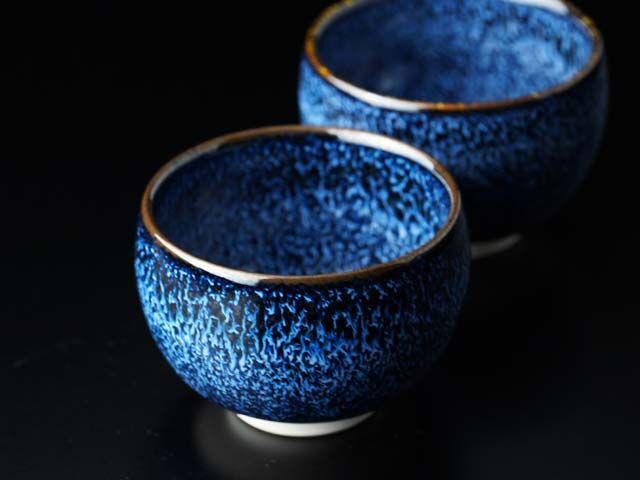 【有田焼】酒器セット 特選銀河