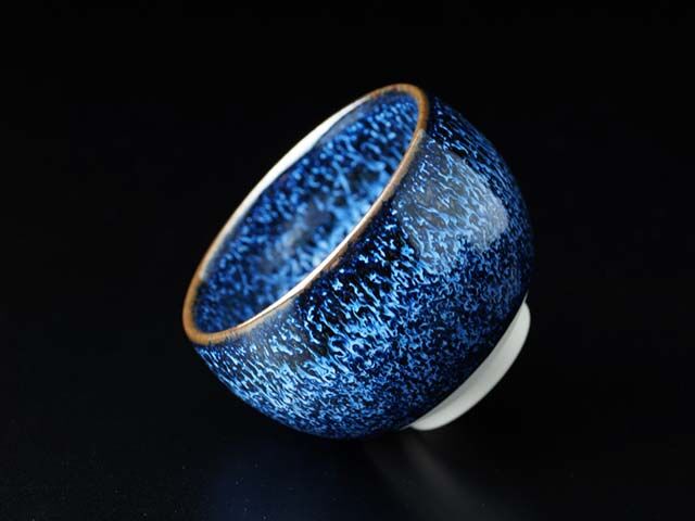 【有田焼】酒器セット 特選銀河