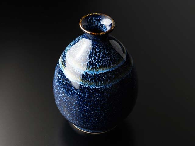 【有田焼】酒器セット 特選銀河