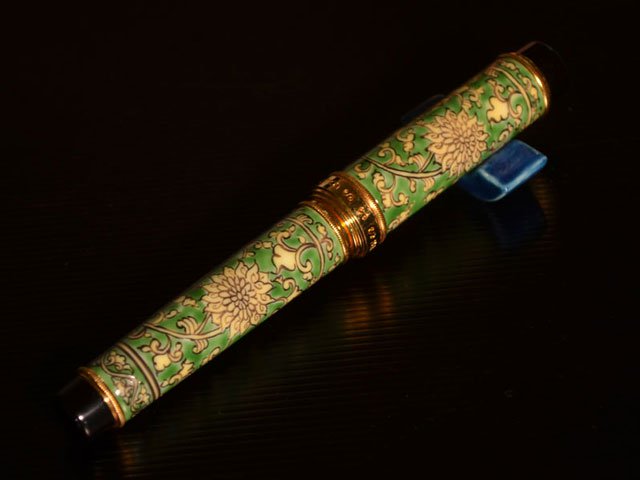 【有田焼万年筆】選べる6種