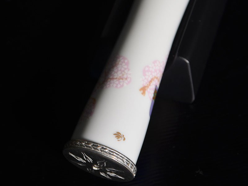 【有田焼万華鏡】雛人形