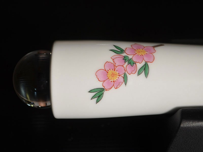 【有田焼万華鏡】雛人形