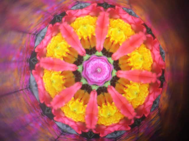 【有田焼万華鏡】雛人形