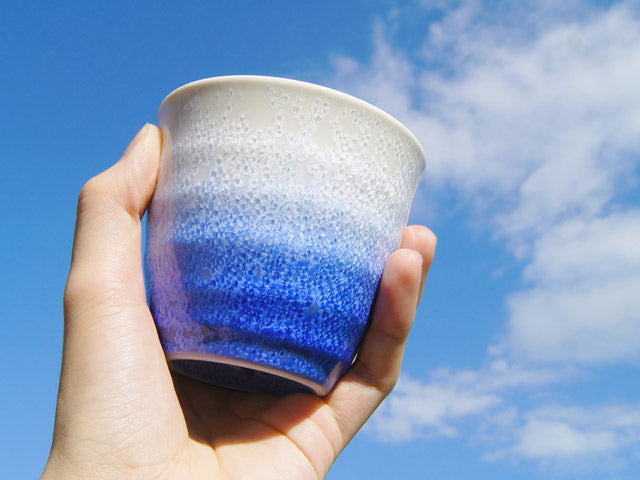 【テレビで話題沸騰!】富士山ペアカップ