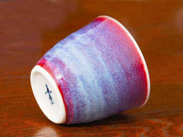 【テレビで話題沸騰!】富士山ペアカップ