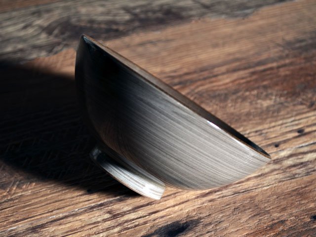 15代臥牛窯作 睦揃(夫婦茶碗セット)紅梅白梅