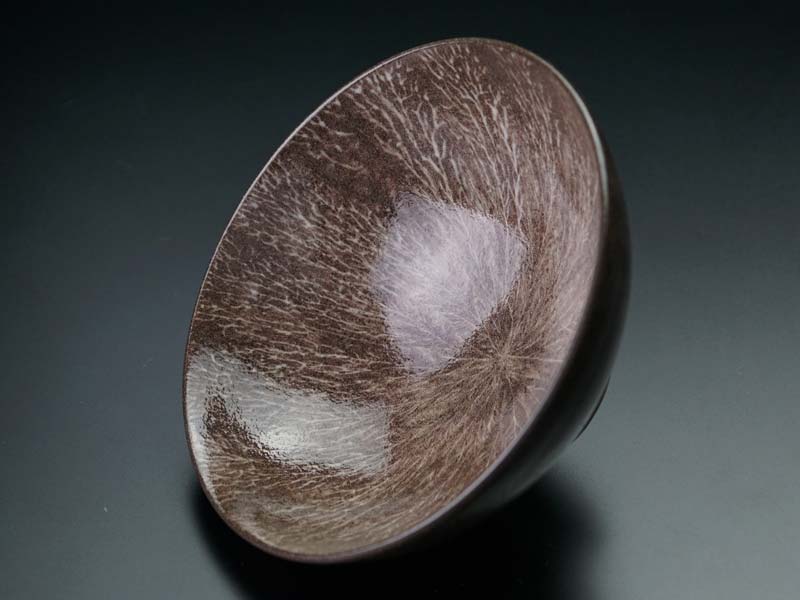 【有田焼】茶碗 月うさぎ