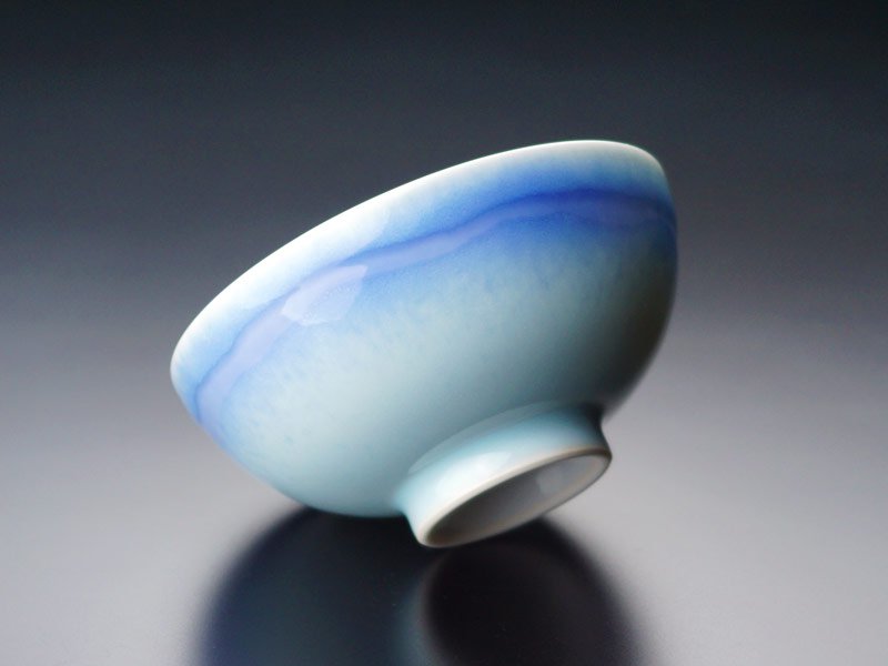 【有田焼】茶碗 海のシルクロード