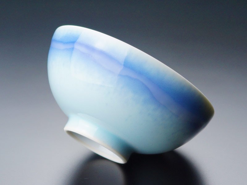 【有田焼】茶碗 海のシルクロード