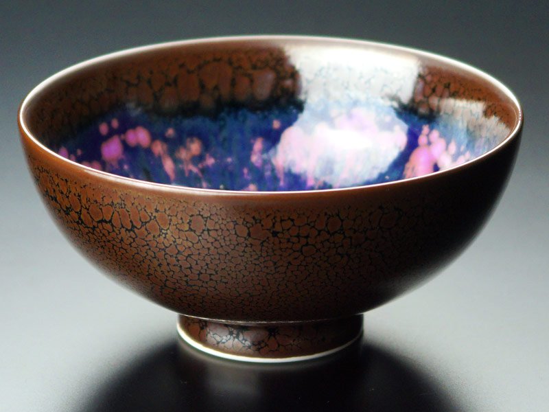 【有田焼】茶碗 花筏