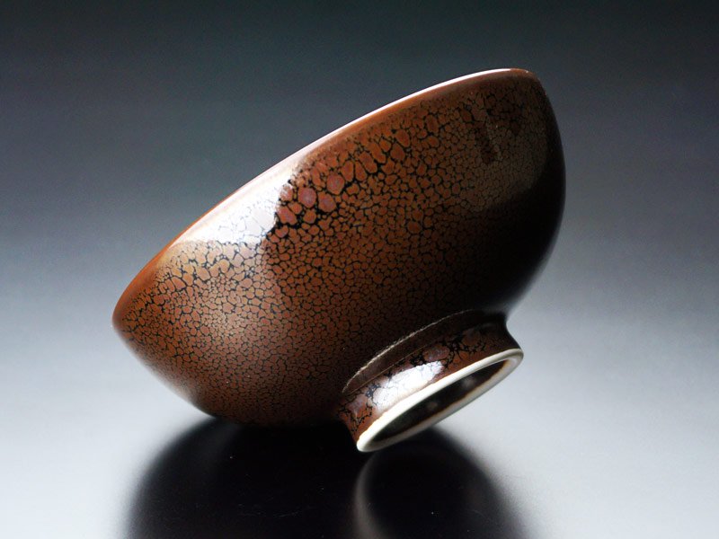 【有田焼】茶碗 花筏