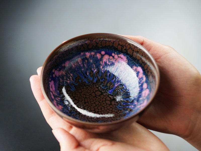 【有田焼】茶碗 花筏