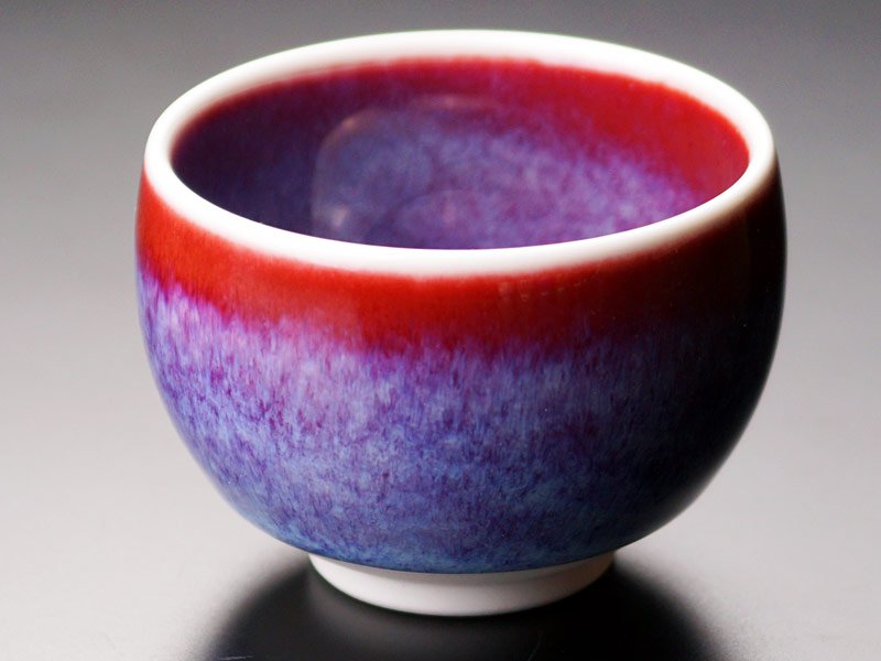 【有田焼】酒器セット 彩雲